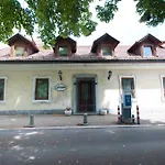 Sincere 1830 Vendégház Ljubljana