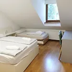 Vendégház Sincere 1830 Ljubljana