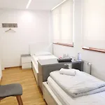 Sincere 1830 Vendégház Ljubljana