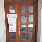 Sincere 1830 Vendégház