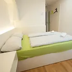 Vendégház Sincere 1830 Ljubljana