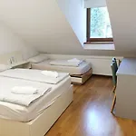 Sincere 1830 Vendégház Ljubljana