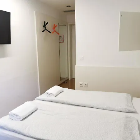 Guest house Sincere 1830 2*