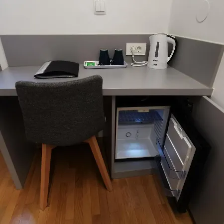 Sincere 1830 Guest house Ljubljana