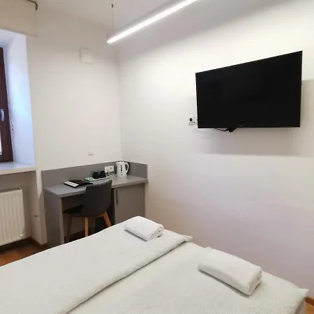 Sincere 1830 2* Ljubljana