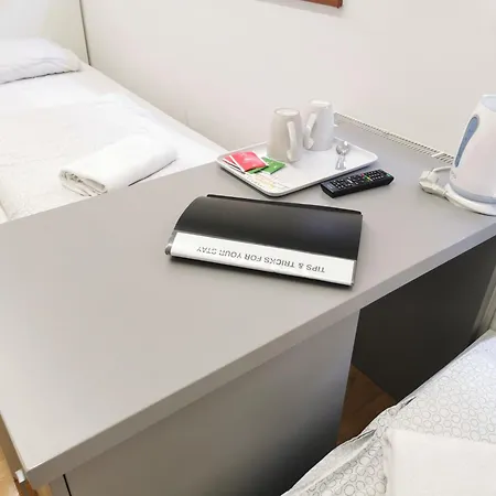 Sincere 1830 Guest house 2*