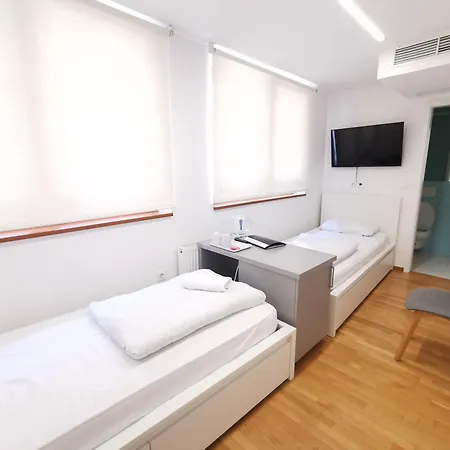 Sincere 1830 Guest house Ljubljana