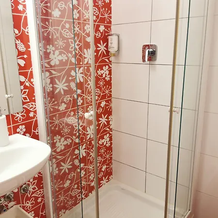 Guest house Sincere 1830 Ljubljana