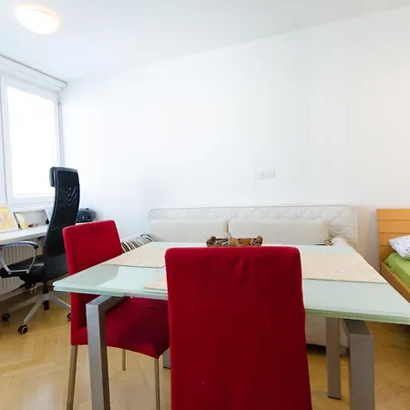 Guest house Sincere 1830 Ljubljana