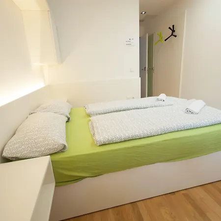 Guest house Sincere 1830 Ljubljana