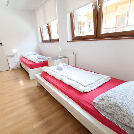 Sincere 1830 Guest house Ljubljana