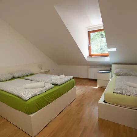 Sincere 1830 Guest house Ljubljana