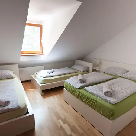 Guest house Sincere 1830 2*