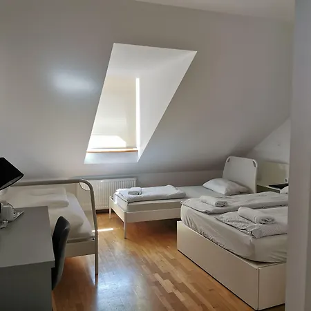 Guest house Sincere 1830 Ljubljana