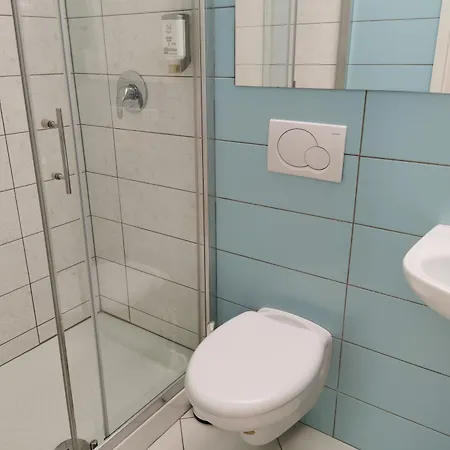 Sincere 1830 Guest house Ljubljana