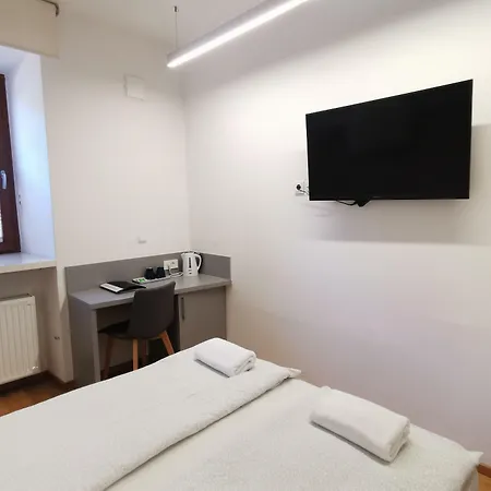 Sincere 1830 Guest house