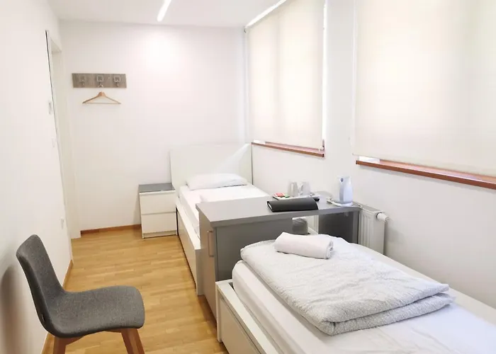 Sincere 1830 ゲストハウス リュブリャナ