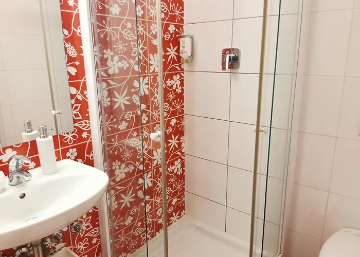 Affittacamere Sincere 1830 Lubiana