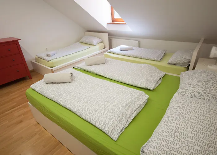 Affittacamere Sincere 1830 2*