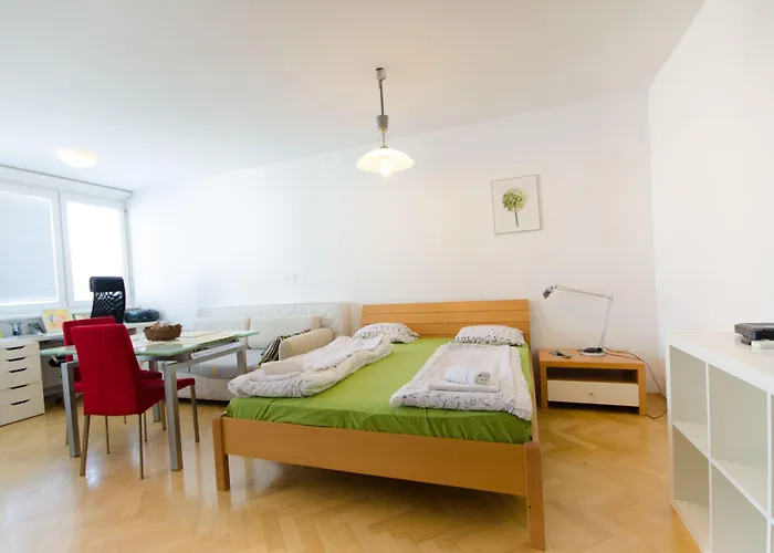 Affittacamere Sincere 1830 Lubiana