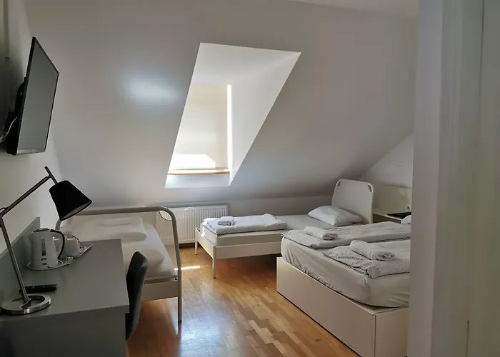 Affittacamere Sincere 1830 Lubiana