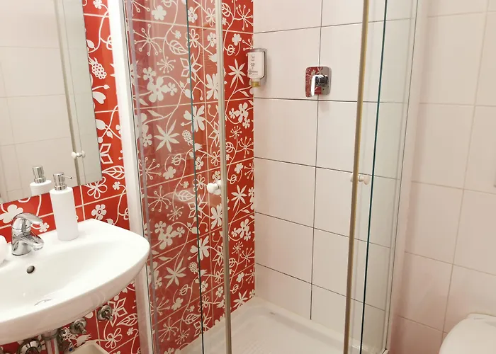 Sincere 1830 ゲストハウス