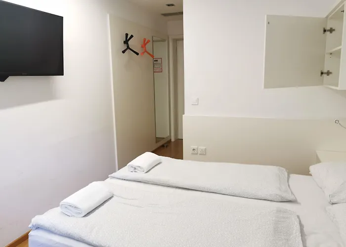 Sincere 1830 2* リュブリャナ