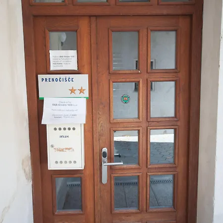 Sincere 1830 Guest house