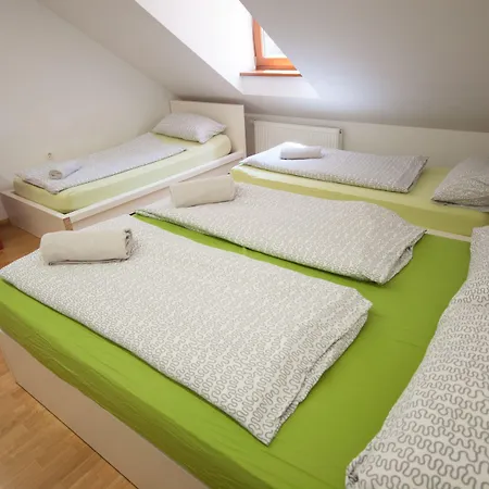 Guest house Sincere 1830 2*