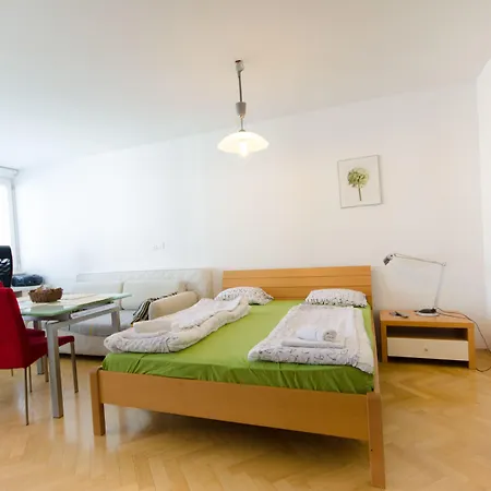 Guest house Sincere 1830 Ljubljana