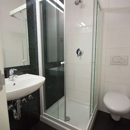 Guest house Sincere 1830 Ljubljana