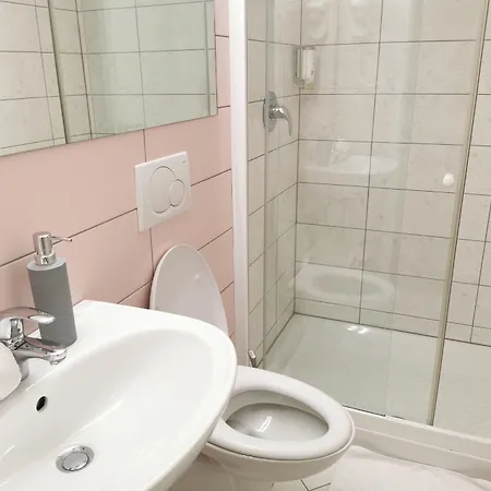 Guest house Sincere 1830 2*