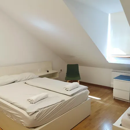 Sincere 1830 Guest house Ljubljana