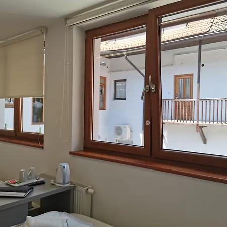 Sincere 1830 Guest house Ljubljana