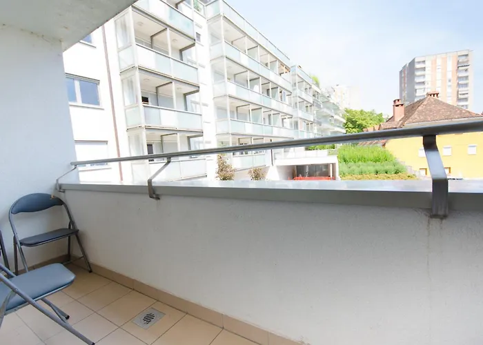 Sincere 1830 2* Laibach