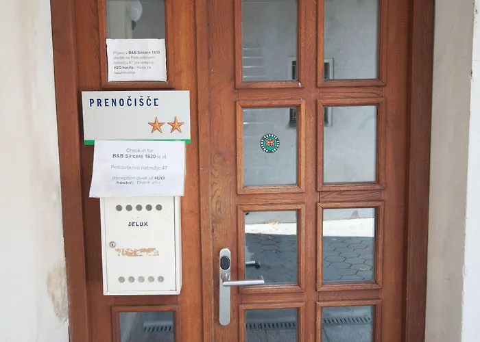 Sincere 1830 Gasthof