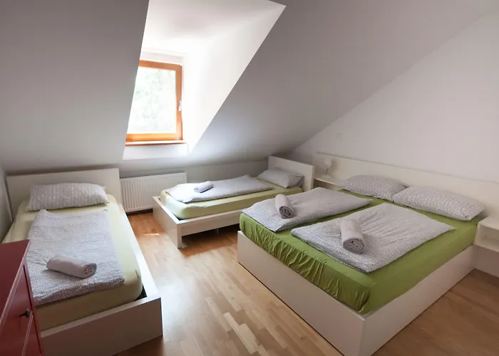 Gasthof Sincere 1830 2*