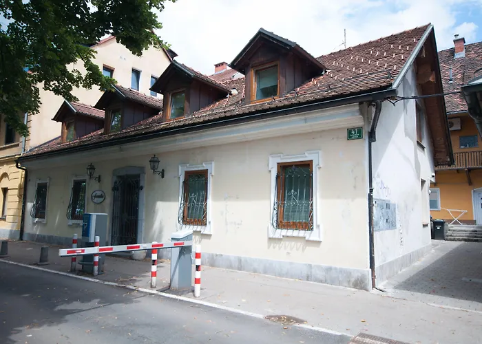 Sincere 1830 2* Ljubljana