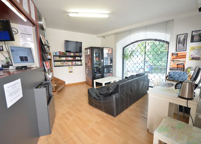 Sincere 1830 2* Laibach