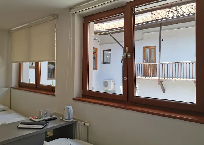 Sincere 1830 Vendégház Ljubljana