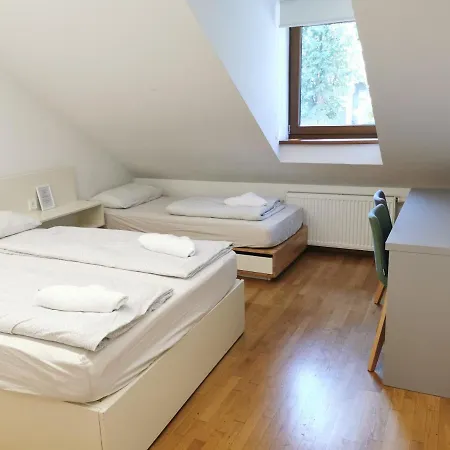 Gasthuis Sincere 1830 Ljubljana