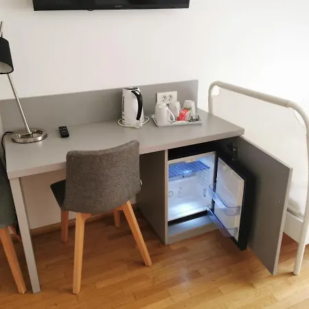 Sincere 1830 Gasthuis Ljubljana