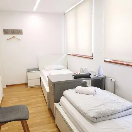 Sincere 1830 Gasthuis Ljubljana