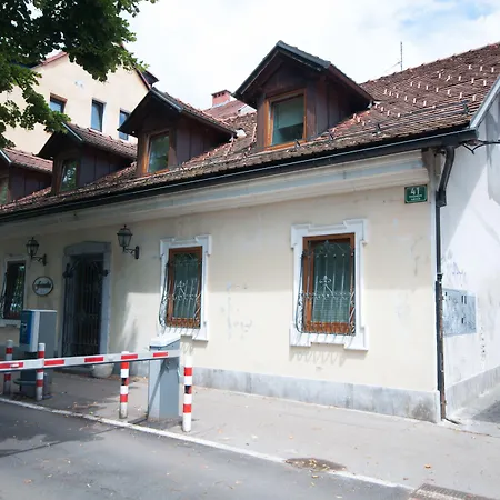 Sincere 1830 2* Ljubljana