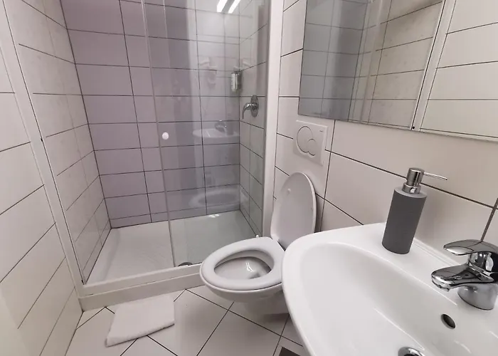 Affittacamere Sincere 1830 2*