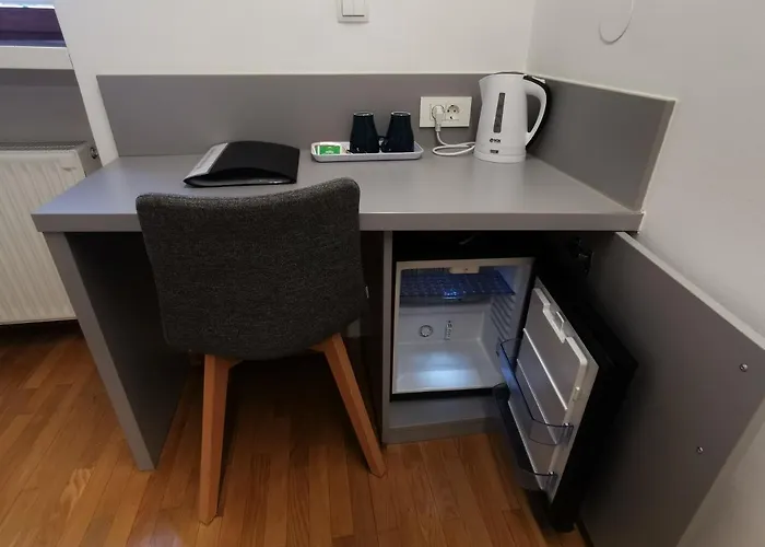 Sincere 1830 Affittacamere Lubiana