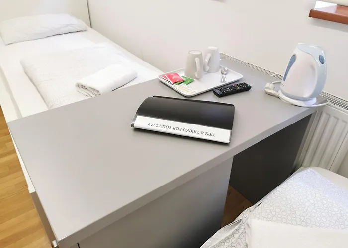 Sincere 1830 Affittacamere 2*