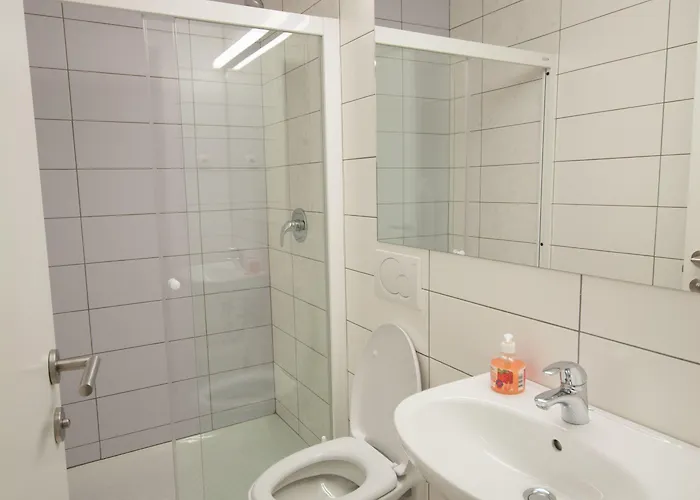 Sincere 1830 2* Lubiana